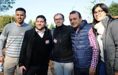 Foto de la galería: Postales de las PASO en Misiones