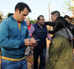 Foto de la galería: Postales de las PASO en Misiones