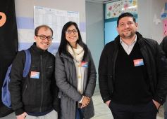 Foto de la galería: Postales de las PASO en Misiones