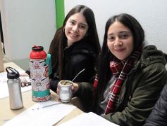 Foto de la galería: Postales de las PASO en Misiones