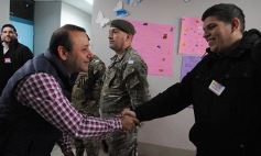 Foto de la galería: Postales de las PASO en Misiones