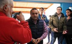 Foto de la galería: Postales de las PASO en Misiones