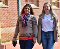 Foto de la galería: Postales de las PASO en Misiones