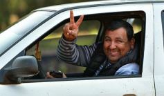 Foto de la galería: Postales de las PASO en Misiones