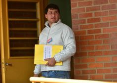 Foto de la galería: Postales de las PASO en Misiones