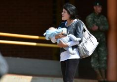 Foto de la galería: Postales de las PASO en Misiones