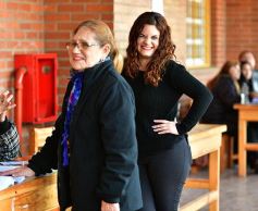 Foto de la galería: Postales de las PASO en Misiones