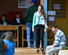 Foto de la galería: Postales de las PASO en Misiones