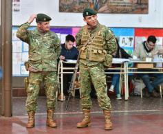 Foto de la galería: Postales de las PASO en Misiones