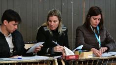 Foto de la galería: Postales de las PASO en Misiones