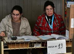 Foto de la galería: Postales de las PASO en Misiones