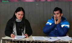 Foto de la galería: Postales de las PASO en Misiones