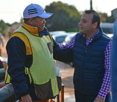 Foto de la galería: Postales de las PASO en Misiones