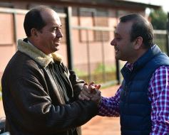 Foto de la galería: Postales de las PASO en Misiones