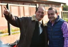 Foto de la galería: Postales de las PASO en Misiones