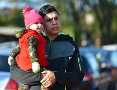 Foto de la galería: Postales de las PASO en Misiones