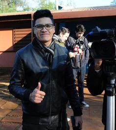 Foto de la galería: Postales de las PASO en Misiones