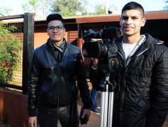 Foto de la galería: Postales de las PASO en Misiones