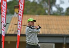 Foto de la galería: Arrancó el esperado Campeonato de Golf del Club Tacurú