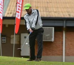 Foto de la galería: Arrancó el esperado Campeonato de Golf del Club Tacurú