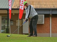 Foto de la galería: Arrancó el esperado Campeonato de Golf del Club Tacurú