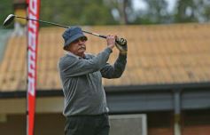 Foto de la galería: Arrancó el esperado Campeonato de Golf del Club Tacurú