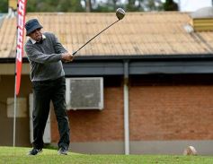 Foto de la galería: Arrancó el esperado Campeonato de Golf del Club Tacurú