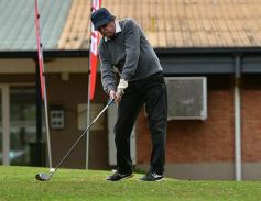 Foto de la galería: Arrancó el esperado Campeonato de Golf del Club Tacurú