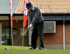 Foto de la galería: Arrancó el esperado Campeonato de Golf del Club Tacurú