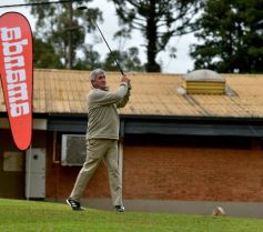 Foto de la galería: Arrancó el esperado Campeonato de Golf del Club Tacurú