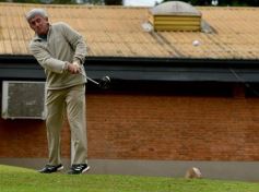 Foto de la galería: Arrancó el esperado Campeonato de Golf del Club Tacurú
