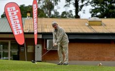 Foto de la galería: Arrancó el esperado Campeonato de Golf del Club Tacurú