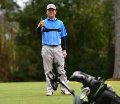 Foto de la galería: Arrancó el esperado Campeonato de Golf del Club Tacurú