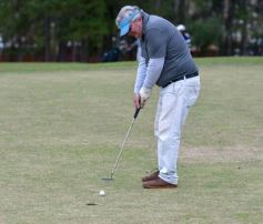 Foto de la galería: Arrancó el esperado Campeonato de Golf del Club Tacurú