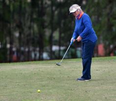 Foto de la galería: Arrancó el esperado Campeonato de Golf del Club Tacurú