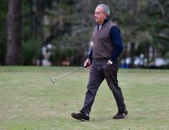 Foto de la galería: Arrancó el esperado Campeonato de Golf del Club Tacurú