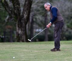 Foto de la galería: Arrancó el esperado Campeonato de Golf del Club Tacurú