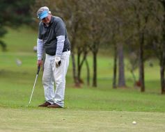 Foto de la galería: Arrancó el esperado Campeonato de Golf del Club Tacurú
