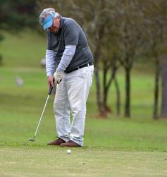 Foto de la galería: Arrancó el esperado Campeonato de Golf del Club Tacurú