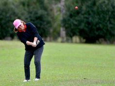 Foto de la galería: Arrancó el esperado Campeonato de Golf del Club Tacurú
