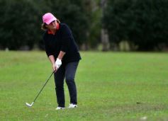 Foto de la galería: Arrancó el esperado Campeonato de Golf del Club Tacurú