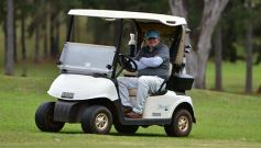 Foto de la galería: Arrancó el esperado Campeonato de Golf del Club Tacurú