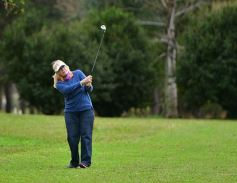Foto de la galería: Arrancó el esperado Campeonato de Golf del Club Tacurú