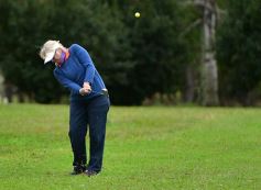 Foto de la galería: Arrancó el esperado Campeonato de Golf del Club Tacurú