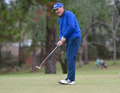 Foto de la galería: Arrancó el esperado Campeonato de Golf del Club Tacurú
