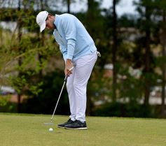 Foto de la galería: Arrancó el esperado Campeonato de Golf del Club Tacurú