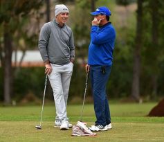 Foto de la galería: Arrancó el esperado Campeonato de Golf del Club Tacurú