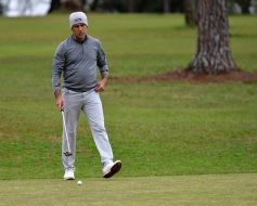 Foto de la galería: Arrancó el esperado Campeonato de Golf del Club Tacurú