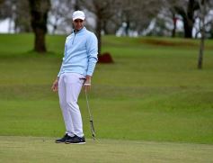 Foto de la galería: Arrancó el esperado Campeonato de Golf del Club Tacurú