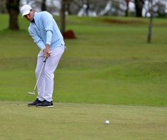 Foto de la galería: Arrancó el esperado Campeonato de Golf del Club Tacurú